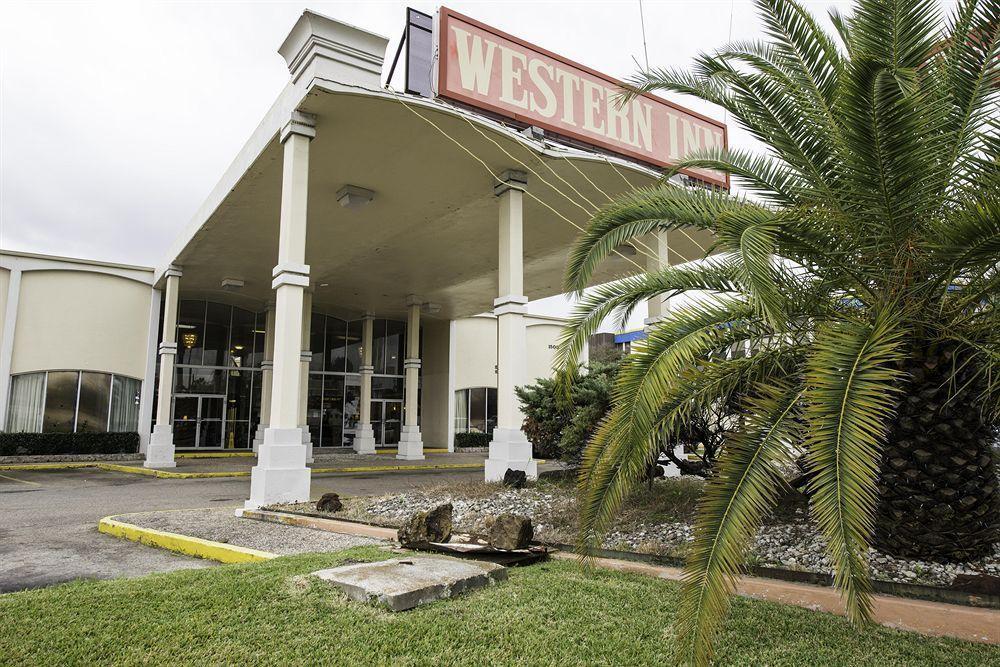 Western Inn Houston Exterior photo